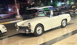 MG Midget